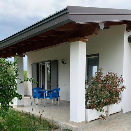 Cantello Casa Vacanze Al Capriano Appartamento Mora מראה חיצוני תמונה