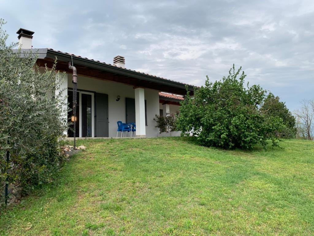 Cantello Casa Vacanze Al Capriano Appartamento Mora מראה חיצוני תמונה